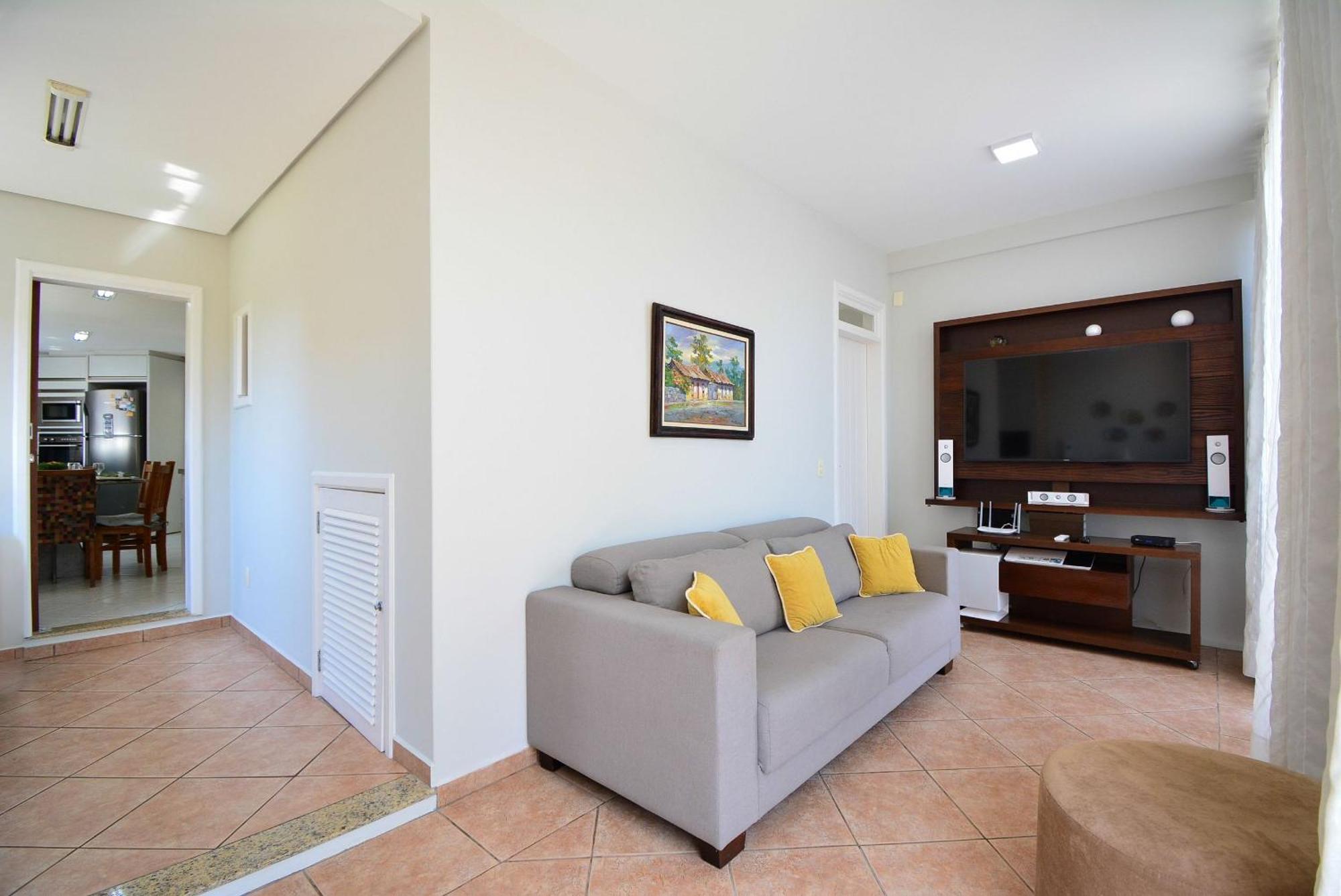 Casa Com Piscina Morro Das Pedras - Sdi014 Флорианополис Экстерьер фото