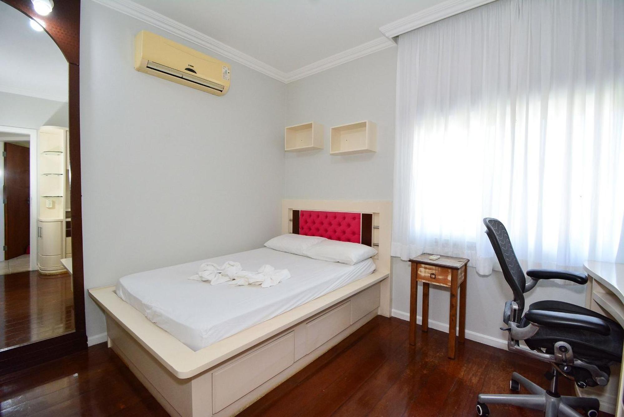 Casa Com Piscina Morro Das Pedras - Sdi014 Флорианополис Экстерьер фото