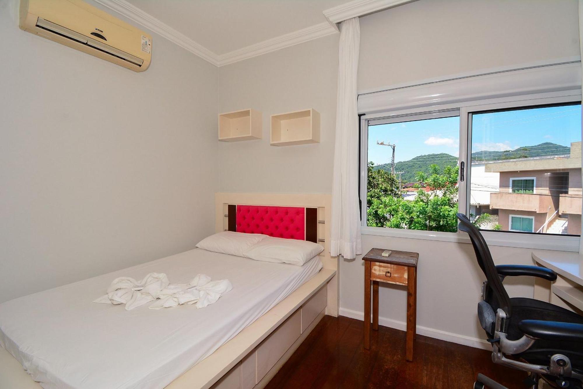 Casa Com Piscina Morro Das Pedras - Sdi014 Флорианополис Экстерьер фото