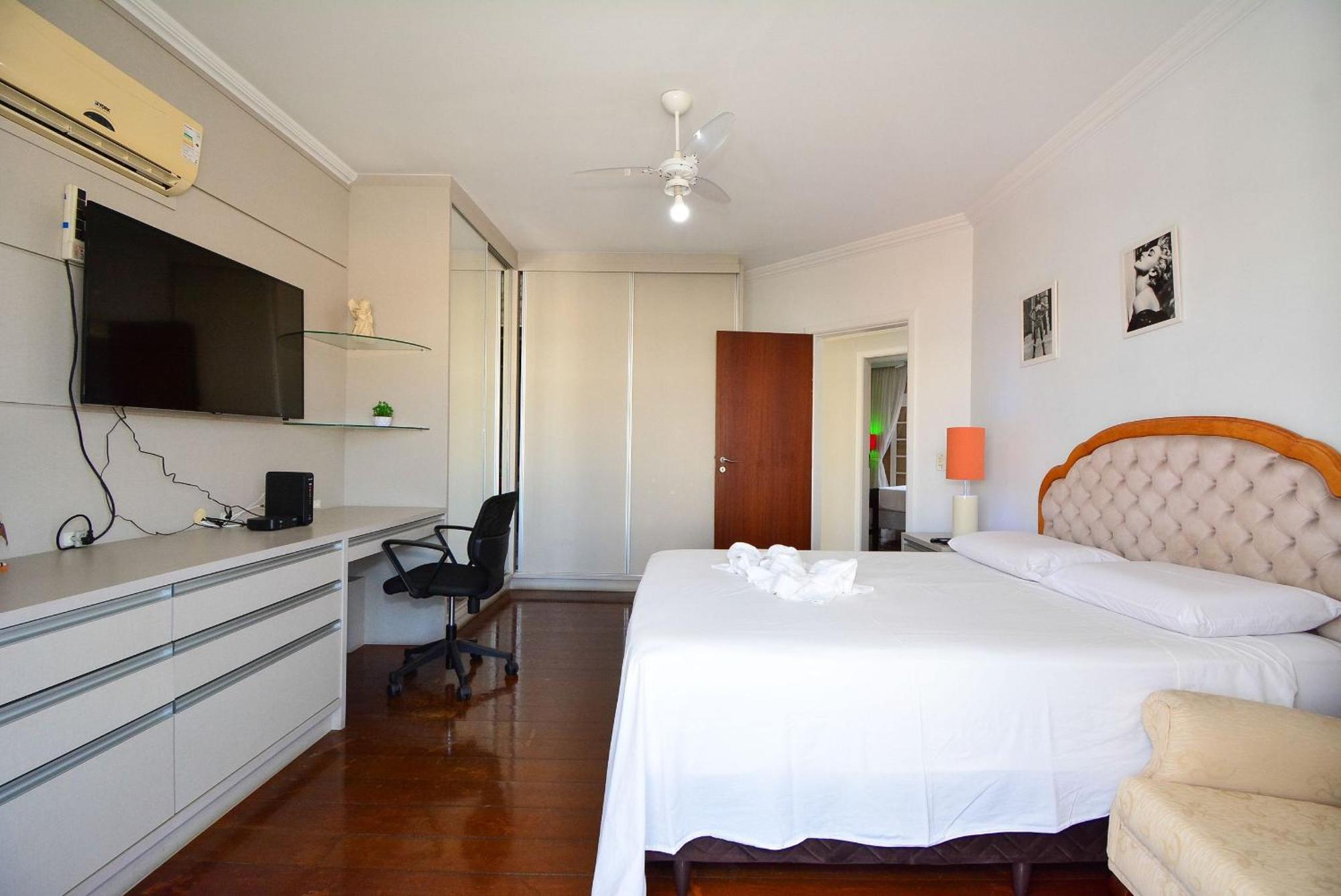 Casa Com Piscina Morro Das Pedras - Sdi014 Флорианополис Экстерьер фото