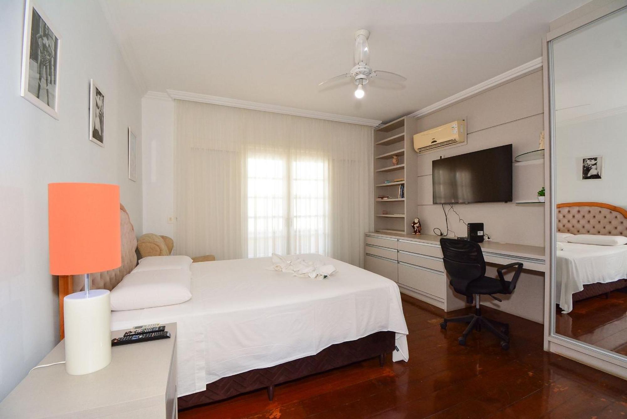 Casa Com Piscina Morro Das Pedras - Sdi014 Флорианополис Экстерьер фото