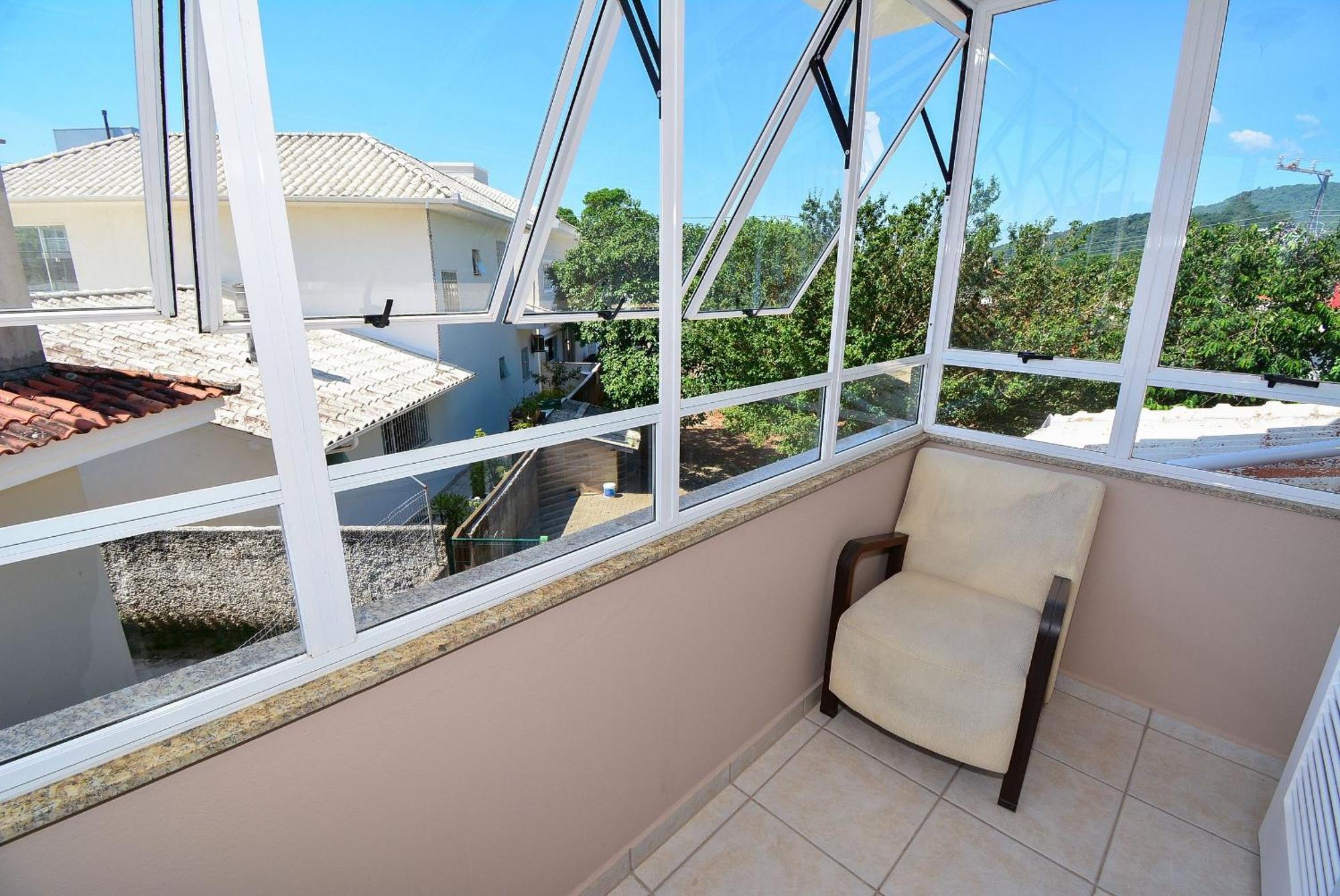 Casa Com Piscina Morro Das Pedras - Sdi014 Флорианополис Экстерьер фото