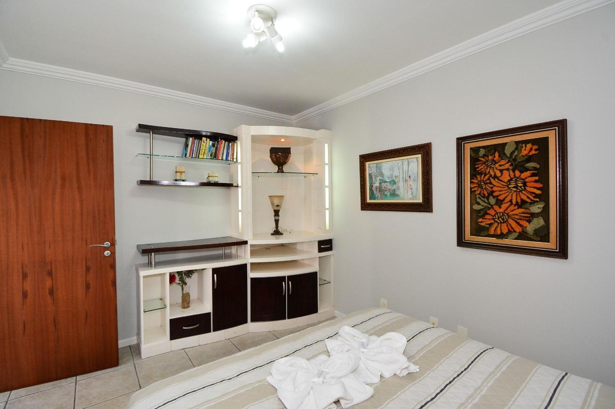 Casa Com Piscina Morro Das Pedras - Sdi014 Флорианополис Экстерьер фото