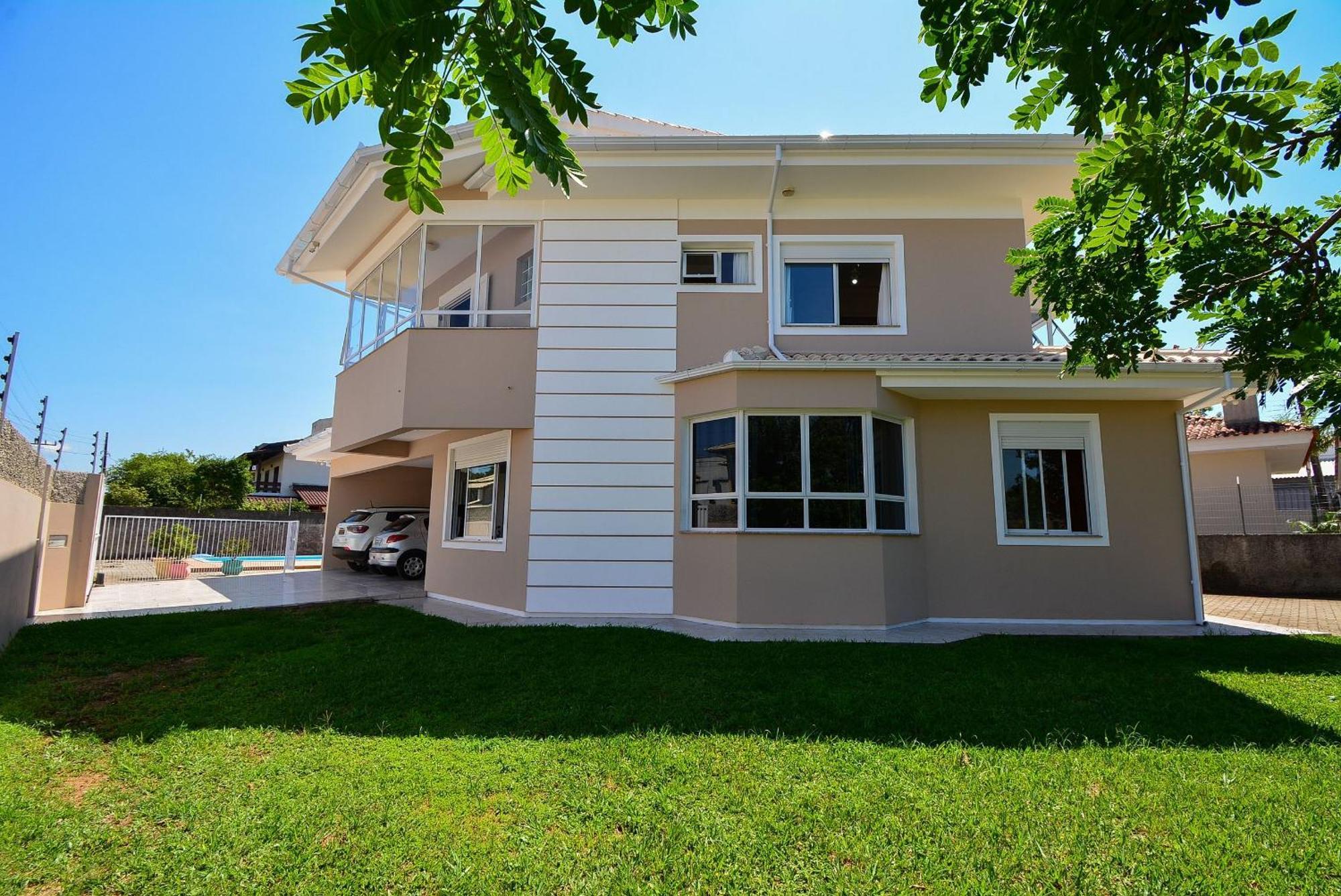 Casa Com Piscina Morro Das Pedras - Sdi014 Флорианополис Экстерьер фото